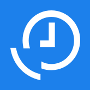 Start Work Rule Transfer icon (Version 2)